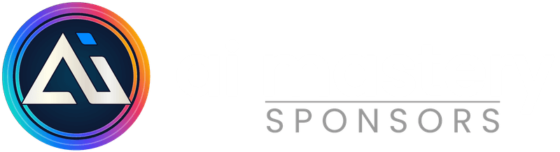 AI Mastery Sponsors