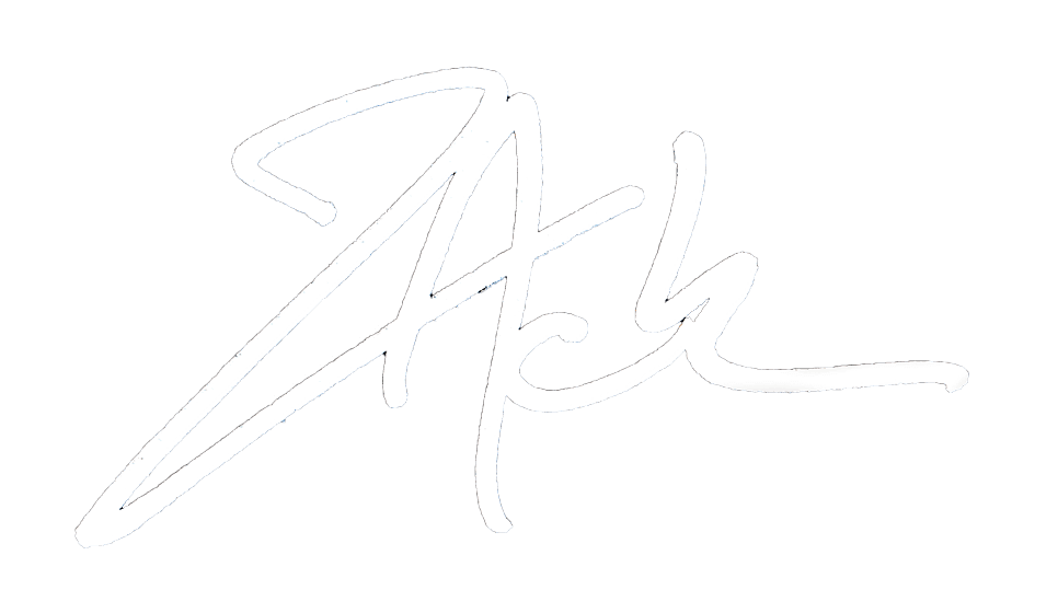 Zack’s signature